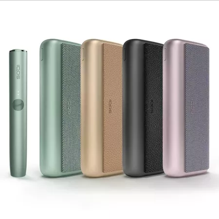 IQOS ILUMA PRIMA(六代) - IQOS(中国)-官方网站- IQOS - 旗舰店